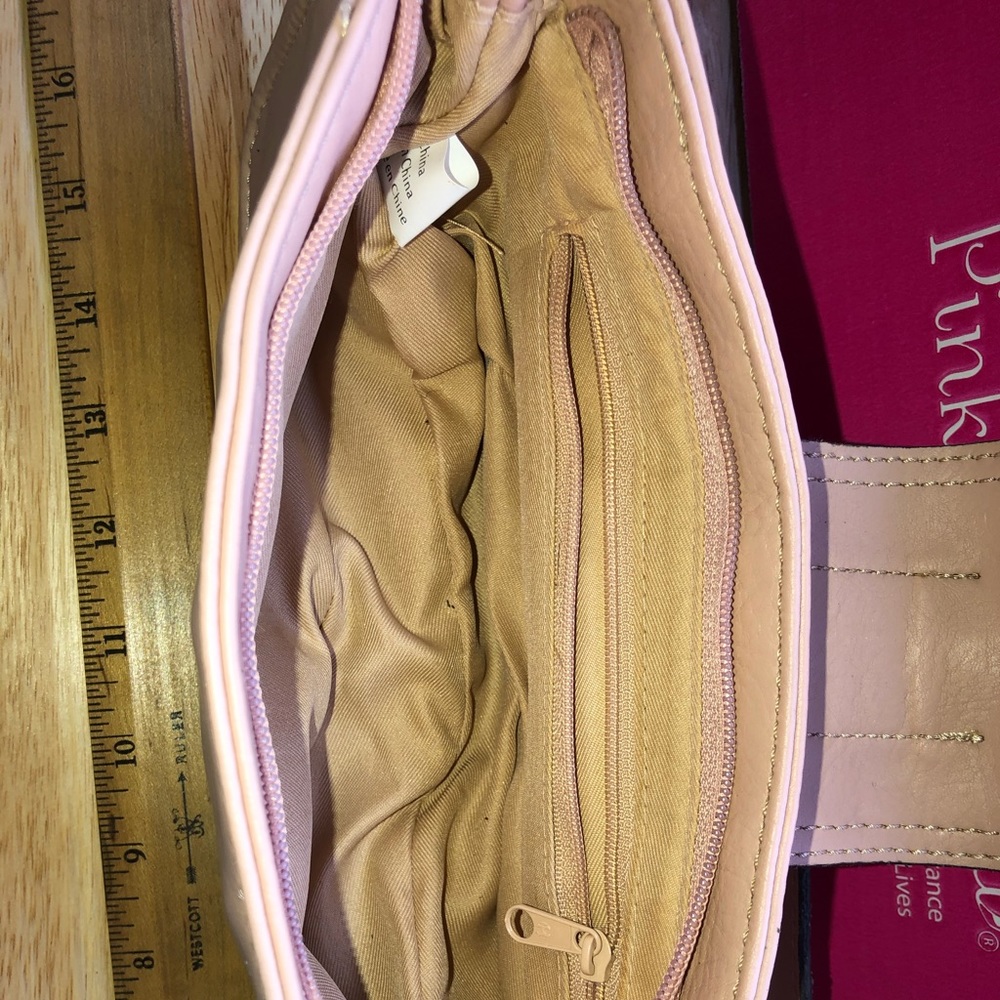 Pink Handbag - Picture 7 of 7